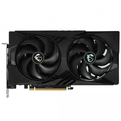 Видеокарта MSI GeForce RTX 5060 8GB GAMING OC GDDR7