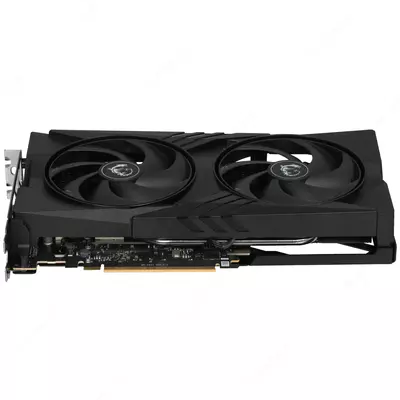 Видеокарта MSI GeForce RTX 5060 8GB GAMING OC GDDR7