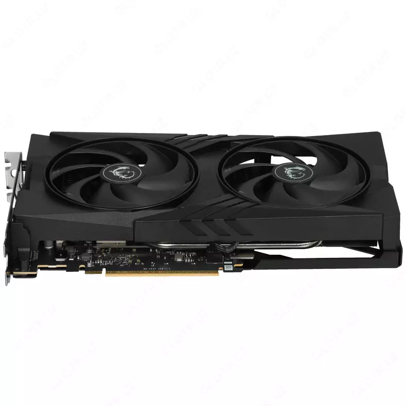 Видеокарта MSI GeForce RTX 5060 8GB GAMING OC GDDR7