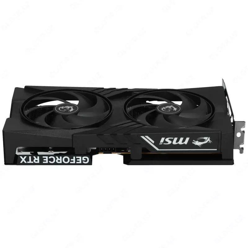 Видеокарта MSI GeForce RTX 5060 8GB GAMING OC GDDR7