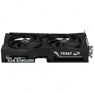 Видеокарта MSI GeForce RTX 5060 8GB GAMING OC GDDR7
