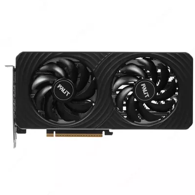 Видеокарта Palit GeForce RTX 5060 Dual 8GB GDDR7