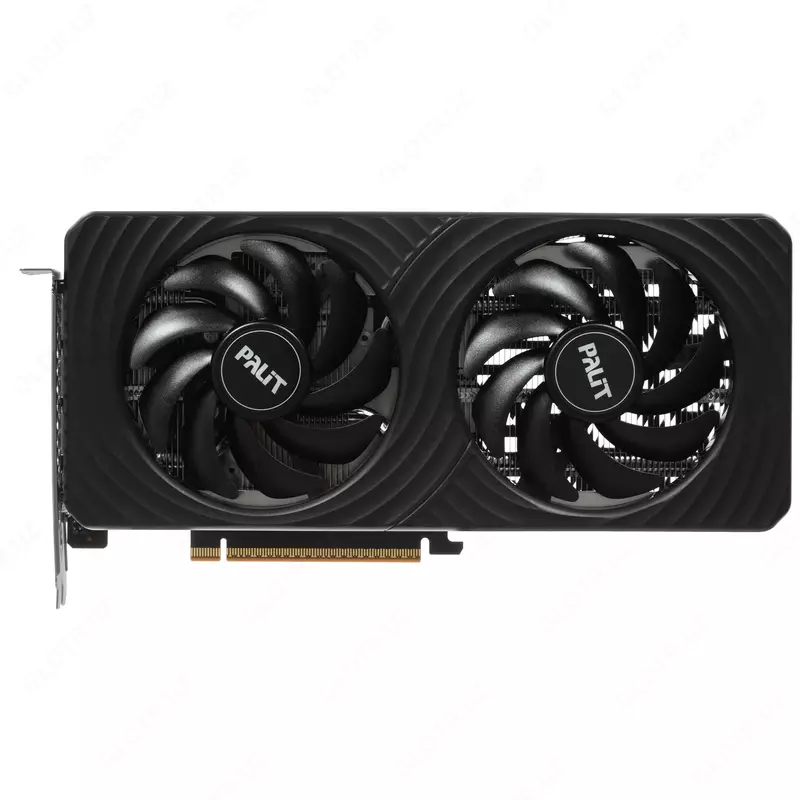 Видеокарта Palit GeForce RTX 5060 Dual 8GB GDDR7