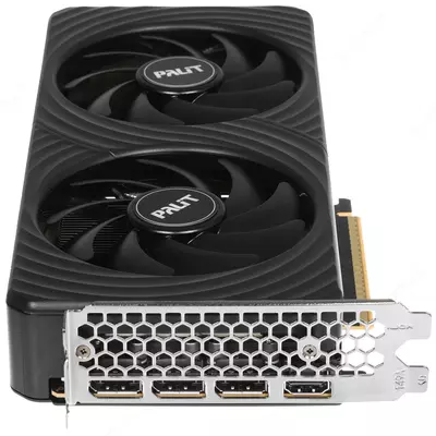 Видеокарта Palit GeForce RTX 5060 Dual 8GB GDDR7