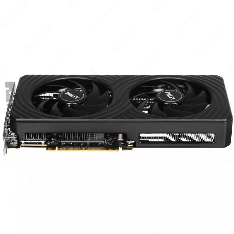 Видеокарта Palit GeForce RTX 5060 Dual 8GB GDDR7