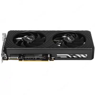 Видеокарта Palit GeForce RTX 5060 Dual 8GB GDDR7