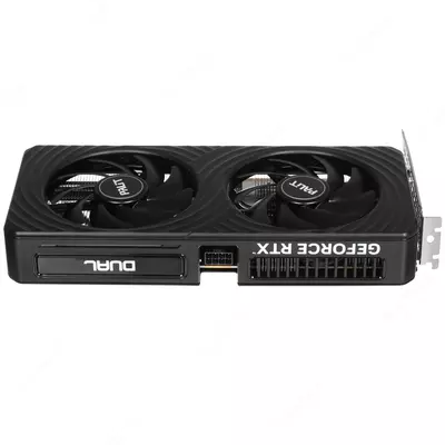 Видеокарта Palit GeForce RTX 5060 Dual 8GB GDDR7