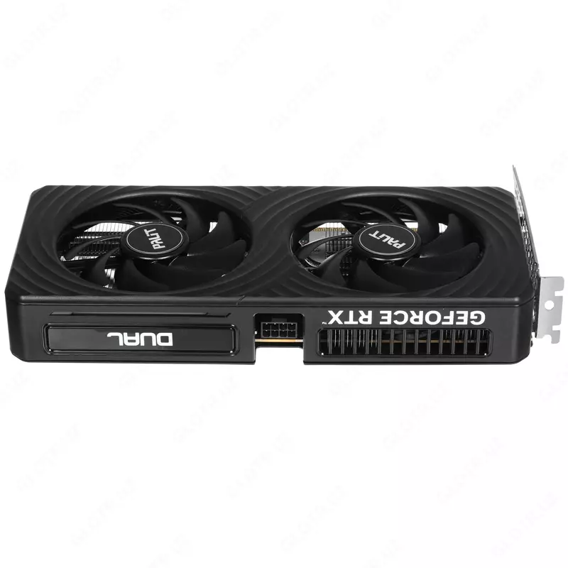 Видеокарта Palit GeForce RTX 5060 Dual 8GB GDDR7