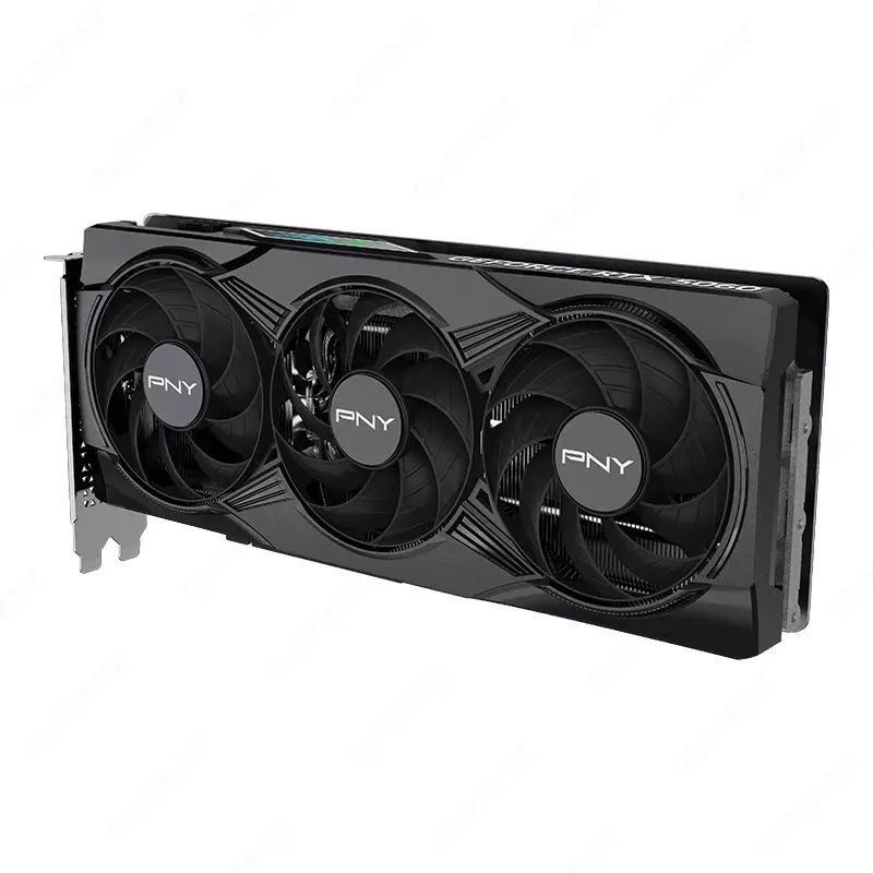 PNY GeForce RTX 5060 8 GB GDDR7 video kartasi