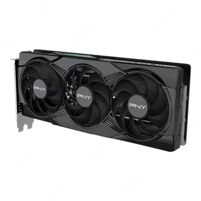 PNY GeForce RTX 5060 8 GB GDDR7 video kartasi