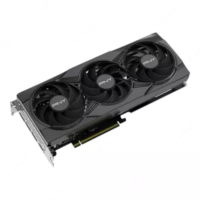 PNY GeForce RTX 5060 8 GB GDDR7 video kartasi