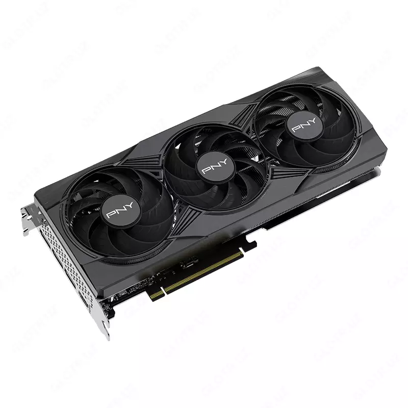 PNY GeForce RTX 5060 8 GB GDDR7 video kartasi