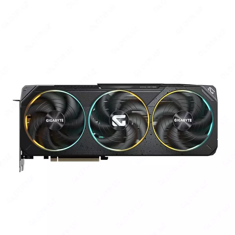 Gigabyte GeForce RTX 5070 GAMING OC 12GB GDDR7 video kartasi