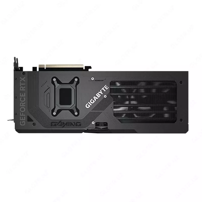 Gigabyte GeForce RTX 5070 GAMING OC 12GB GDDR7 video kartasi