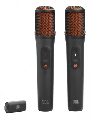 Набор микрофонов JBL EasySing Mic