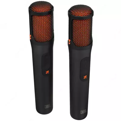 Набор микрофонов JBL EasySing Mic