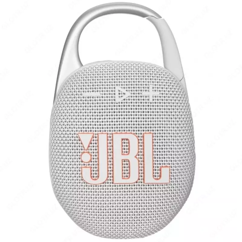 JBL Clip 5 portativ kalonkasi