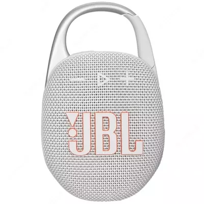JBL Clip 5 portativ kalonkasi