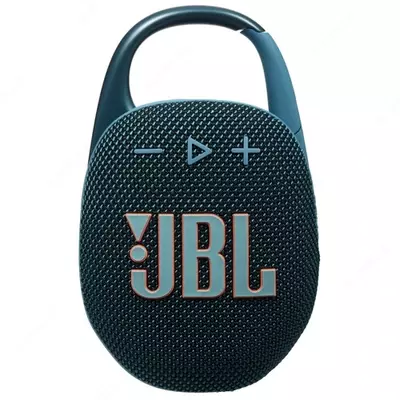 JBL Clip 5 portativ kalonkasi