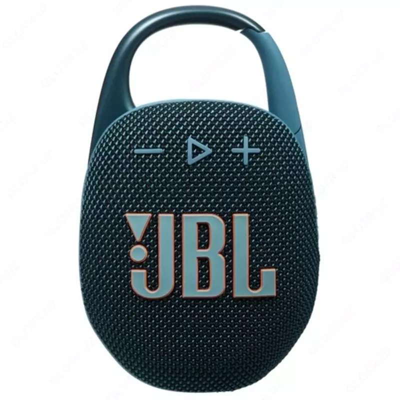 JBL Clip 5 portativ kalonkasi