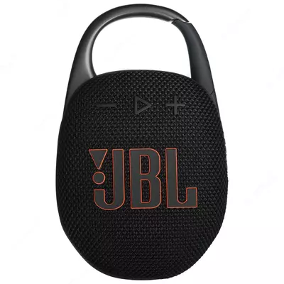 JBL Clip 5 portativ kalonkasi