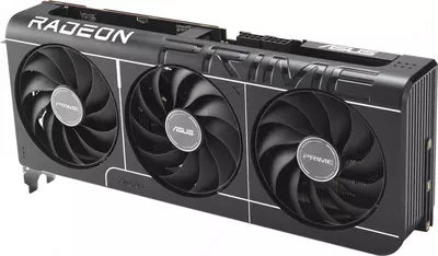 Видеокарта ASUS Prime Radeon RX 9070 GRE OC Edition 12GB GDDR6