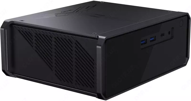 Chuwi CoreBox Mini-PK Intel Core i5-12450H / 16 GB DDR4 / 512 GB