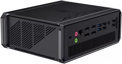 Chuwi CoreBox Mini-PK Intel Core i5-12450H / 16 GB DDR4 / 512 GB