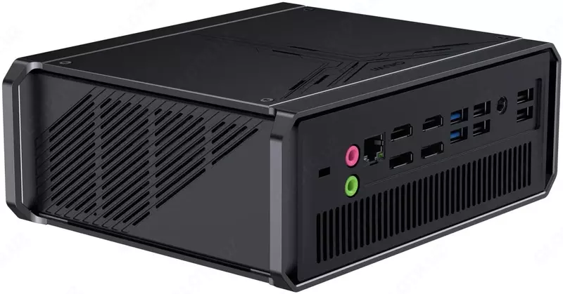 Chuwi CoreBox Mini-PK Intel Core i5-12450H / 16 GB DDR4 / 512 GB