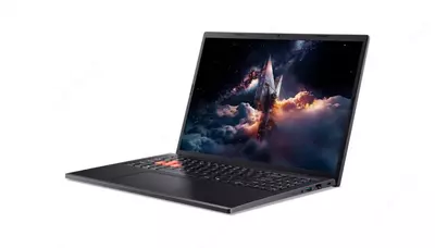 Игровой ноутбук Acer Nitro Lite NL16-71G-76SE (Intel® Core™ i7-13620H / 16GB DDR5 / 512GB / 16'')