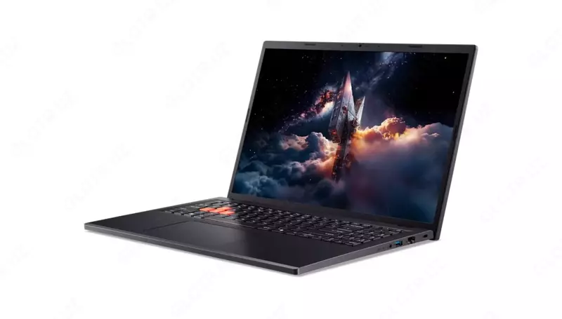 Игровой ноутбук Acer Nitro Lite NL16-71G-76SE (Intel® Core™ i7-13620H / 16GB DDR5 / 512GB / 16'')