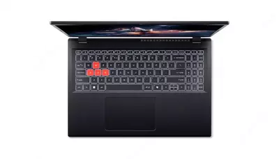 Игровой ноутбук Acer Nitro Lite NL16-71G-76SE (Intel® Core™ i7-13620H / 16GB DDR5 / 512GB / 16'')