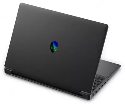 Ноутбук Dell Alienware 15.3” 2K Gaming Laptop (Intel Core 7 240H / 16GB DDR5 / 512GB)