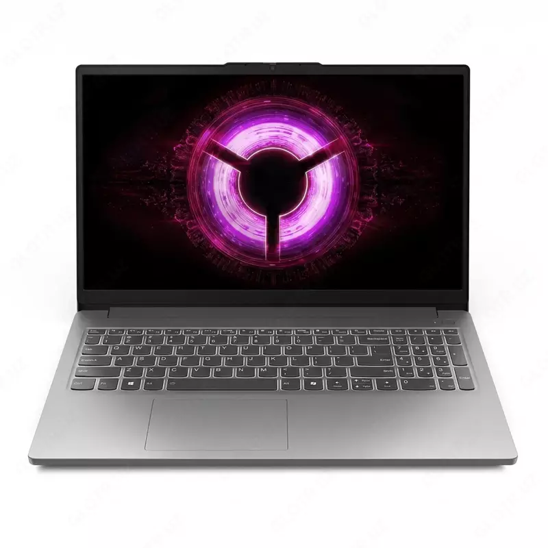 Lenovo LOQ 15ARP10E o‘yin noutbuki (AMD Ryzen™ 7 170 / 16 GB DDR5 / 512 GB / 15,6 dyuym)
