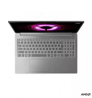 Lenovo LOQ 15ARP10E o‘yin noutbuki (AMD Ryzen™ 7 170 / 16 GB DDR5 / 512 GB / 15,6 dyuym)