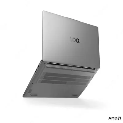 Lenovo LOQ 15ARP10E o‘yin noutbuki (AMD Ryzen™ 7 170 / 16 GB DDR5 / 512 GB / 15,6 dyuym)