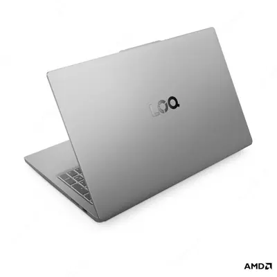 Lenovo LOQ 15ARP10E o‘yin noutbuki (AMD Ryzen™ 7 170 / 16 GB DDR5 / 512 GB / 15,6 dyuym)