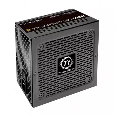 Блок питания Thermaltake Toughpower GX1 500W 80 PLUS Gold