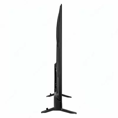65" Телевизор Toshiba 65M450RE UHD SMART 4K VIDAA QLED TV 60Hz