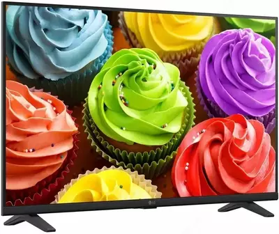32 dyuymli LG 32LB650B6LA UHD Smart HD (1366 × 768) webOS televizori, 60 Gts (2026)