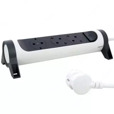 Удлинитель Legrand Premium 694535 3 розетки (3 метра)