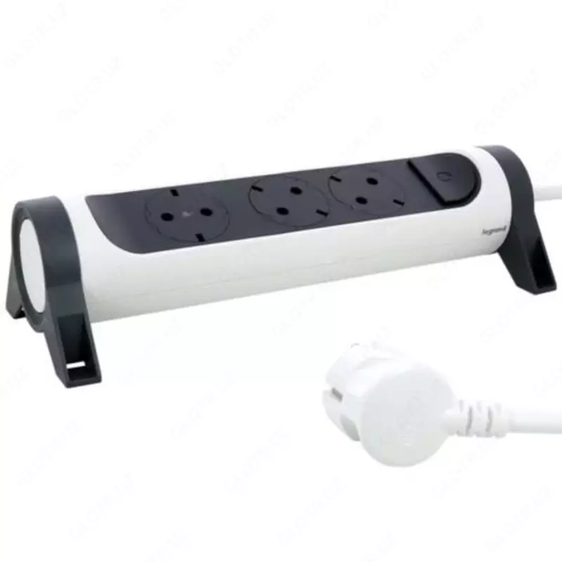 Удлинитель Legrand Premium 694535 3 розетки (3 метра)