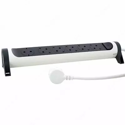 Удлинитель Legrand 694539 6 розеток (3 метра)