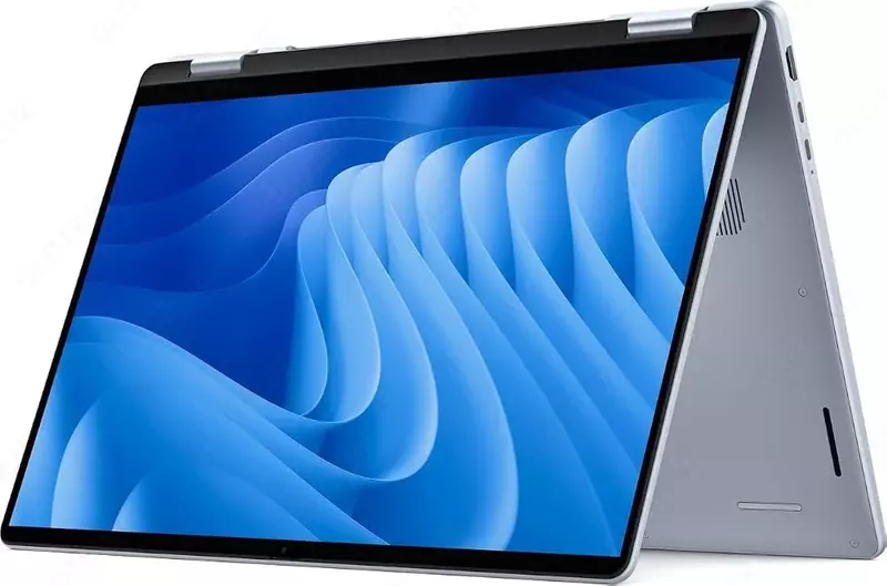 Ноутбук Dell 16 Plus (ULTRA 7-256V / DDR5 16GB / SSD 1TB / 16.1 FHD TOUCH)