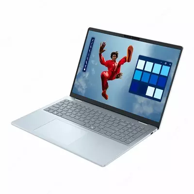 Ноутбук Dell 16 Plus (ULTRA 7-256V / DDR5 16GB / SSD 1TB / 16.1 FHD TOUCH)