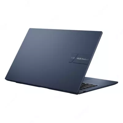 Noutbuk ASUS Vivobook 15 X1504VA (Core 3 100U / DDR5 8GB / SSD 128GB / 15.6 FHD IPS)