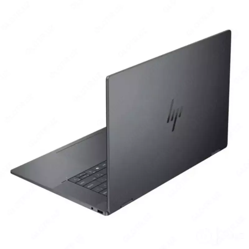 Noutbuk HP OmniBook 3 16-BU0305DX (Ultra 5 225U / DDR5 8GB / SSD 512GB / 16.1 2K IPS / Sensorli ekran / Kumush rang)