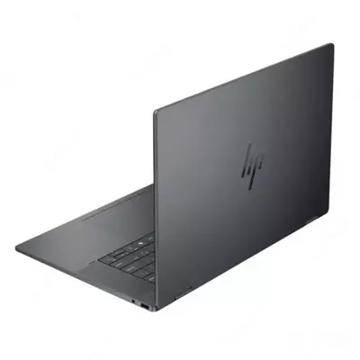 Noutbuk HP OmniBook 3 16-BU0305DX (Ultra 5 225U / DDR5 8GB / SSD 512GB / 16.1 2K IPS / Sensorli ekran / Kumush rang)