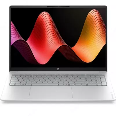 Ноутбук HP OmniBook 5 Flip 14 (Core 5 120U / DDR5 8GB / SSD 512GB / 14" WUXGA 2k IPs / TOUCH / SILVER)
