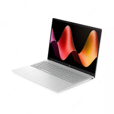 Ноутбук HP OmniBook 5 Flip 14 (Core 5 120U / DDR5 8GB / SSD 512GB / 14" WUXGA 2k IPs / TOUCH / SILVER)